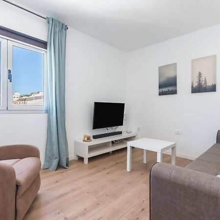La Tercera Apartment Агаэте Экстерьер фото
