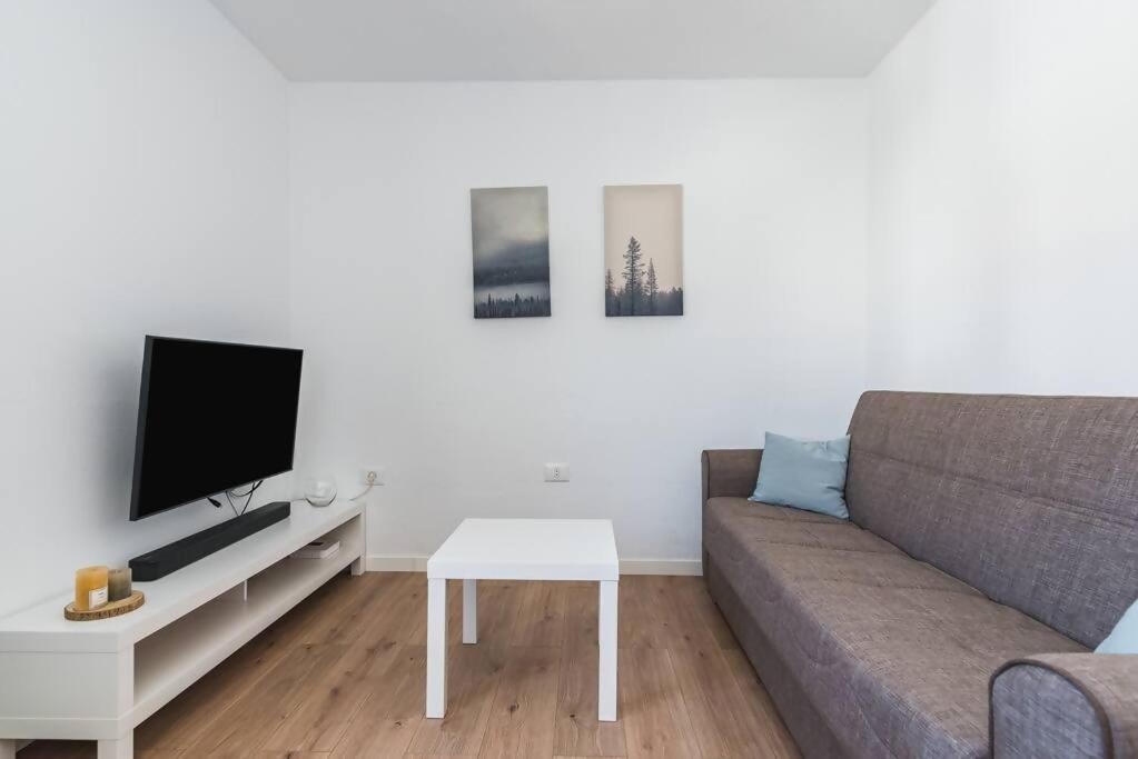 La Tercera Apartment Агаэте Экстерьер фото